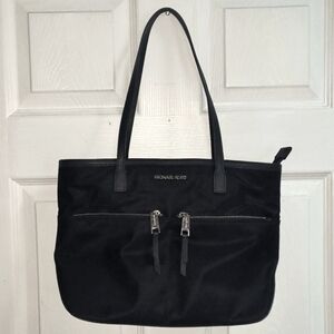Michael Kors Kempton Medium Nylon Pocket Tote